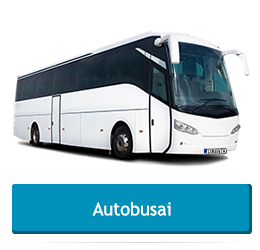 autobusu nuoma